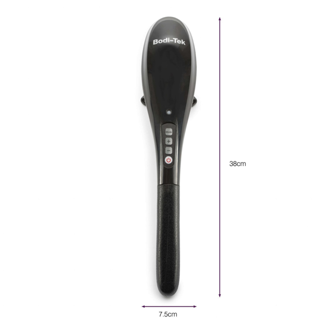 Bodi-Tek Deep Tissue Percussion Massager